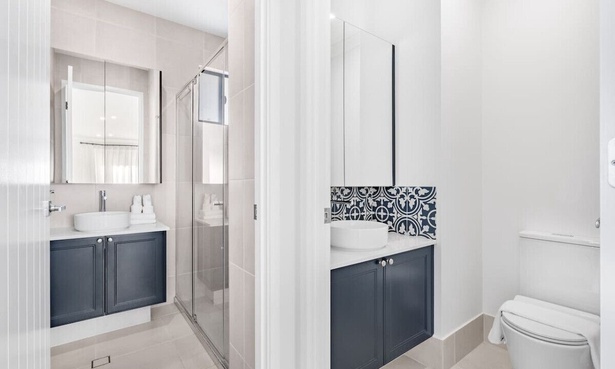 Photo of Bathroom in Upper Mount Gravatt