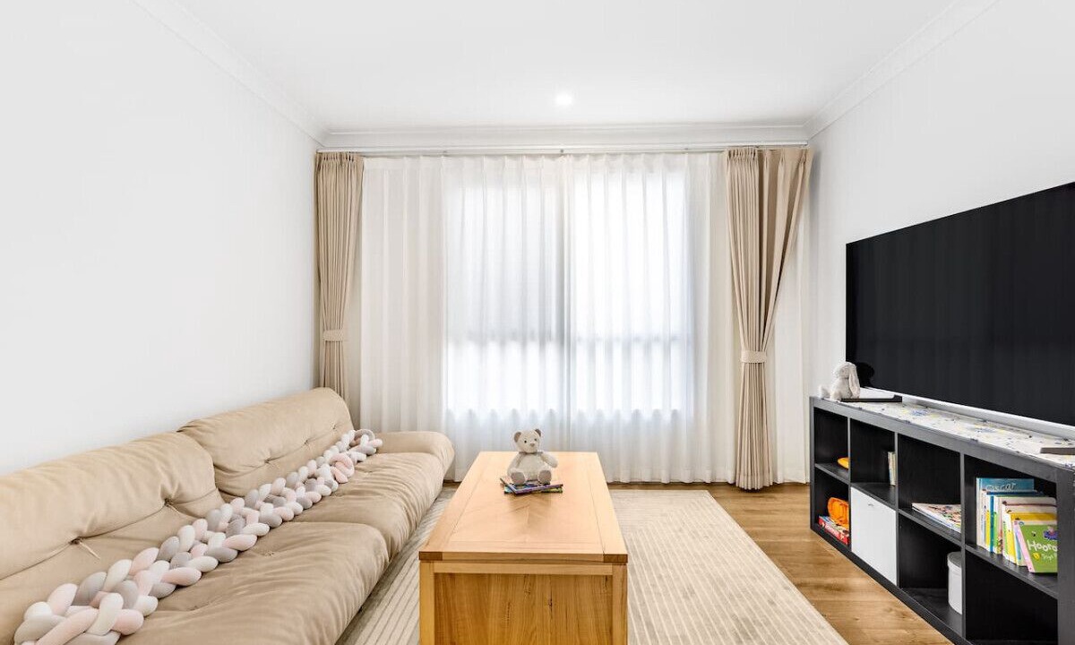 Photo of Livingroom in Upper Mount Gravatt