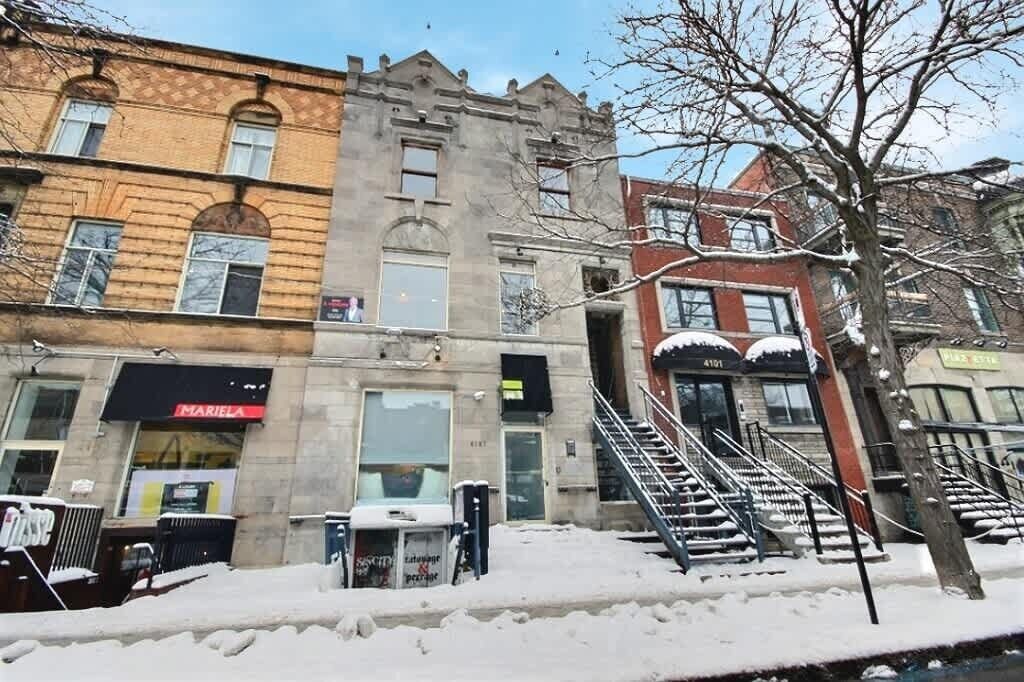 Photo of Others in Plateau Mont Royal