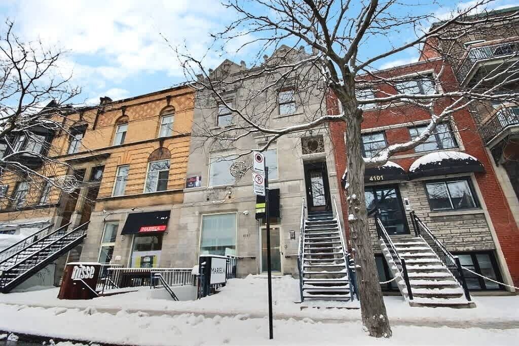 Photo of Outdoor in Plateau Mont Royal