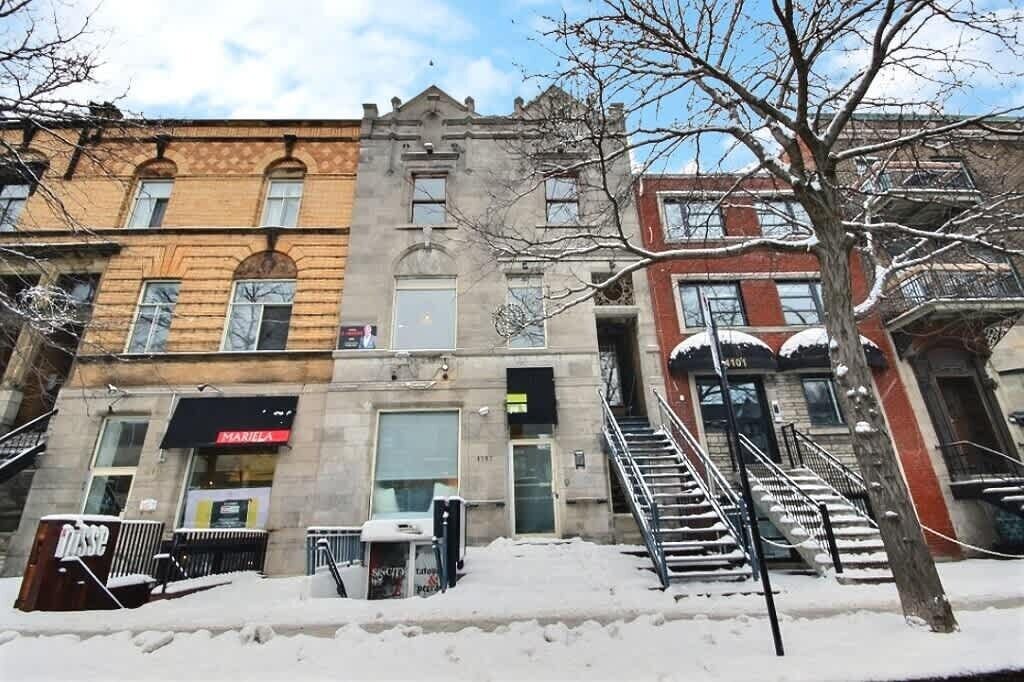 Photo of Outdoor in Plateau Mont Royal