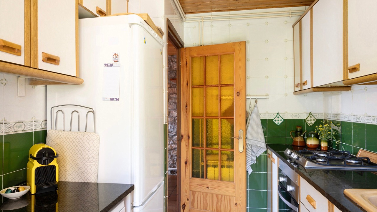 Photo of Kitchen in Prullans