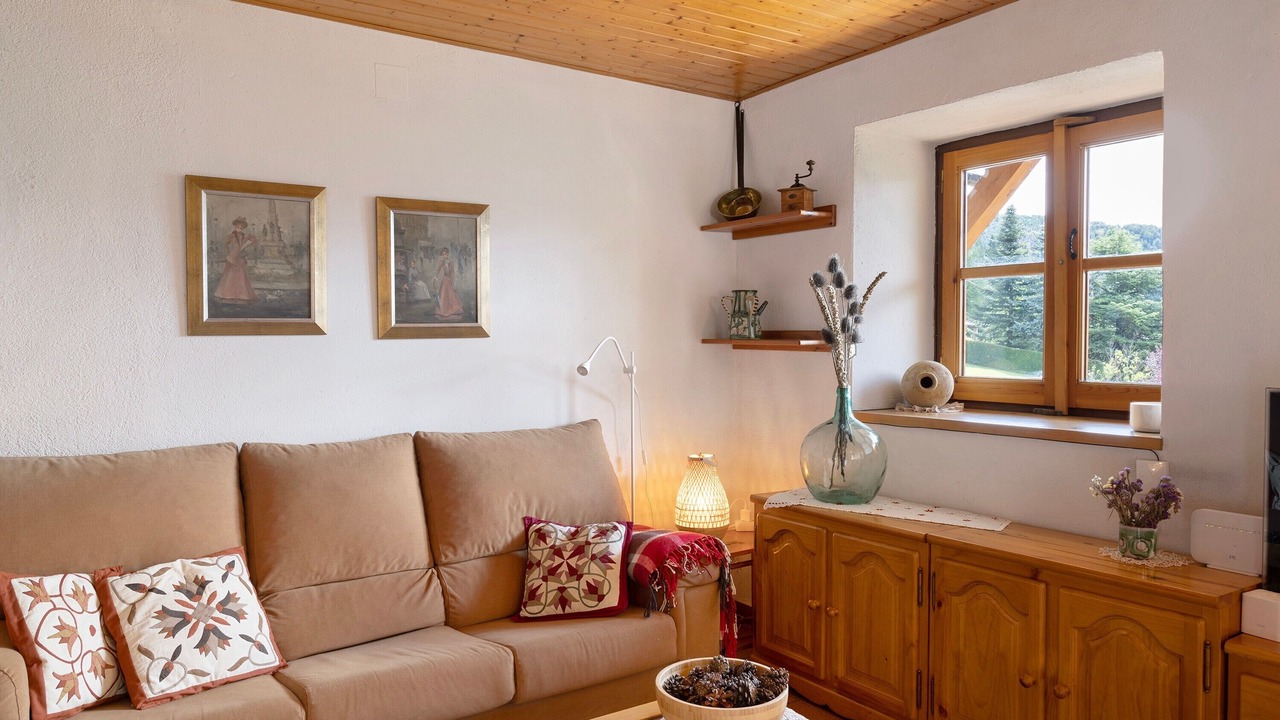 Photo of Livingroom in Prullans