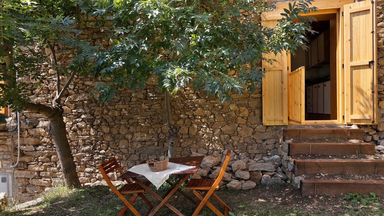 Photo of Outdoor in Prullans