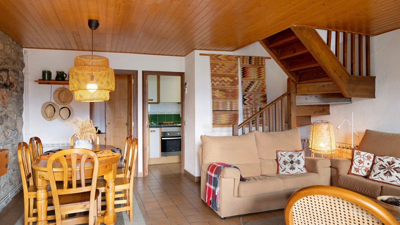 Photo of Livingroom in Prullans