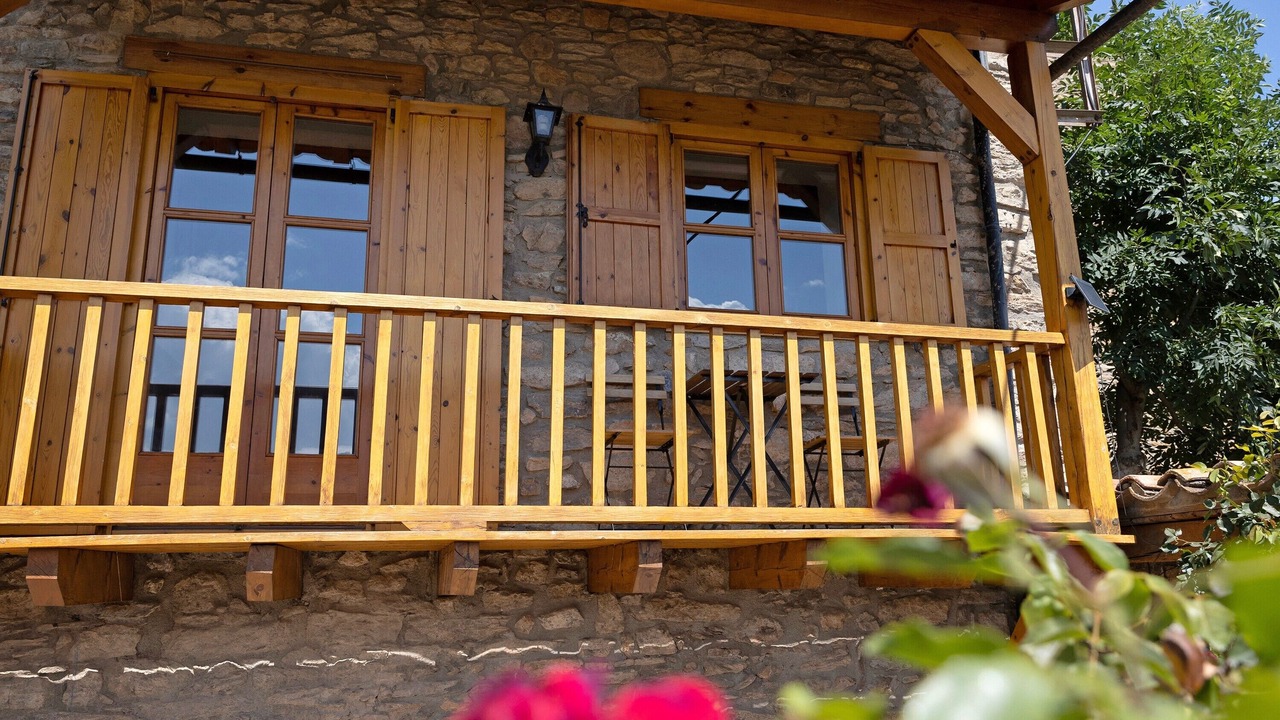 Photo of Outdoor in Prullans