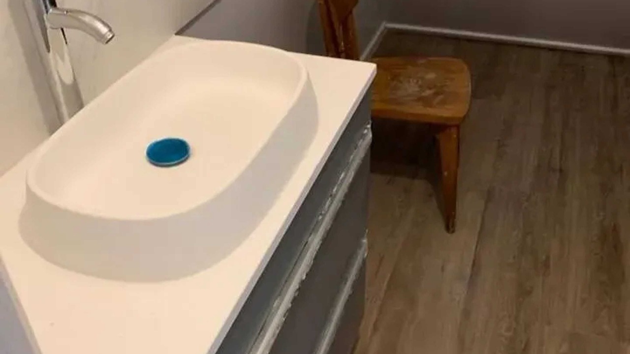 Photo of Bathroom in Pierrelaye