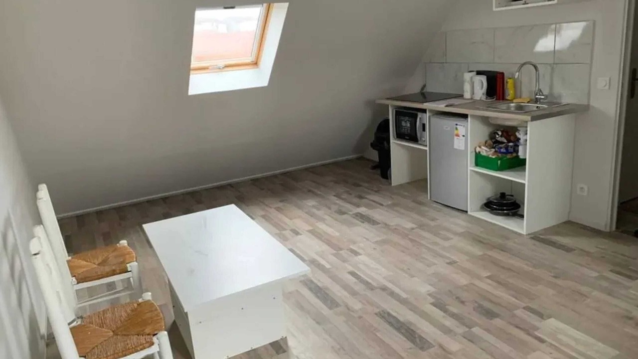 Photo of Livingroom in Pierrelaye