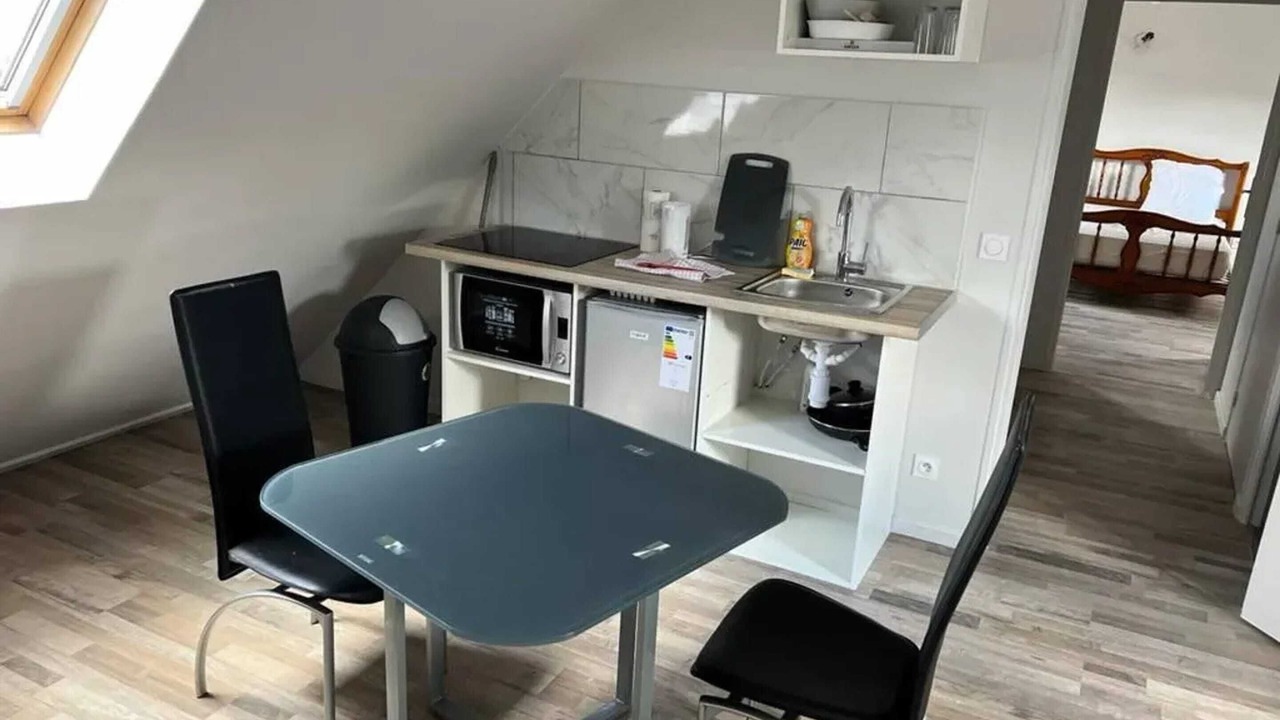 Photo of Livingroom in Pierrelaye