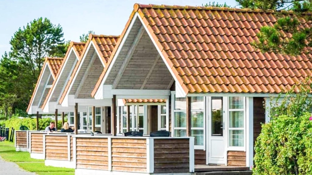 Photo of Outdoor in Bogense