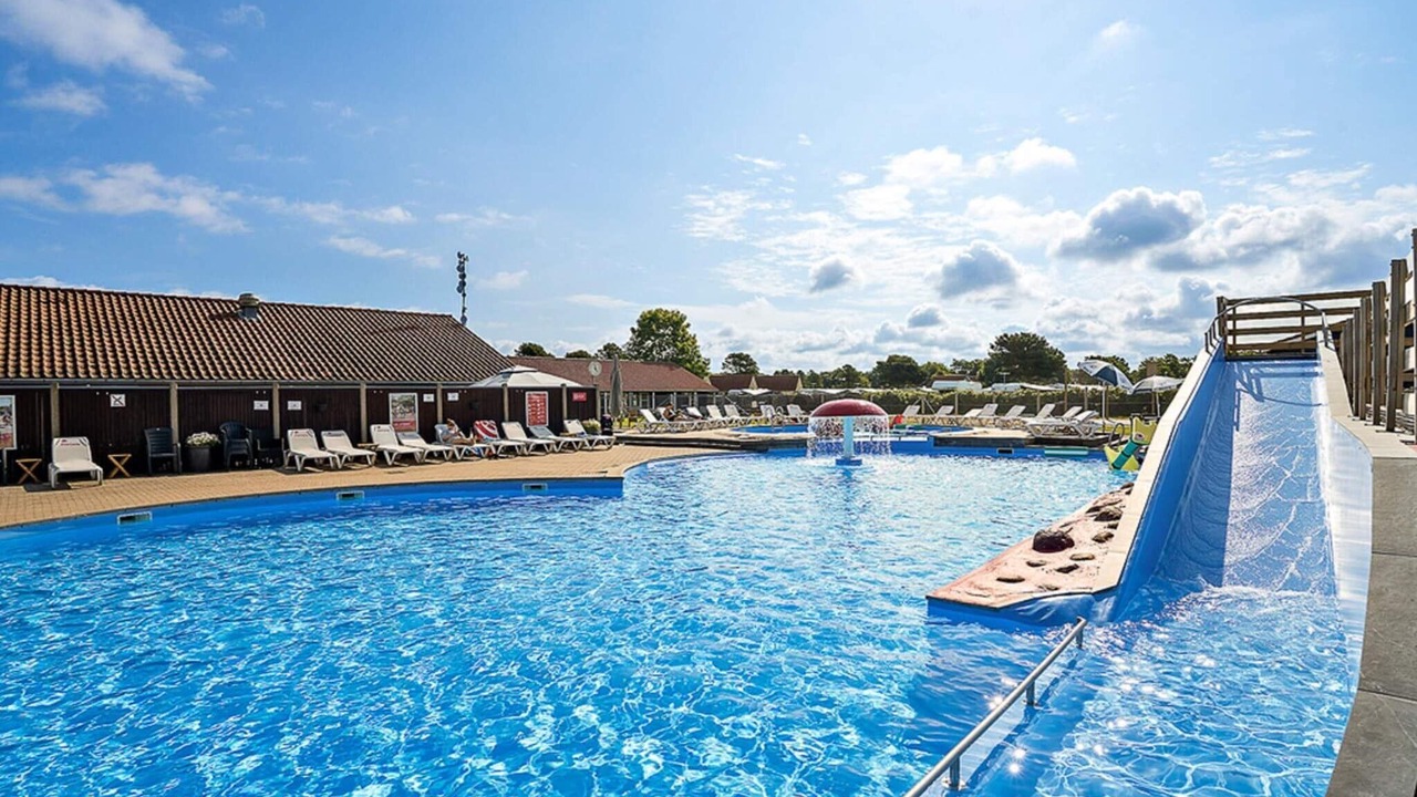 Photo of Outdoor in Bogense