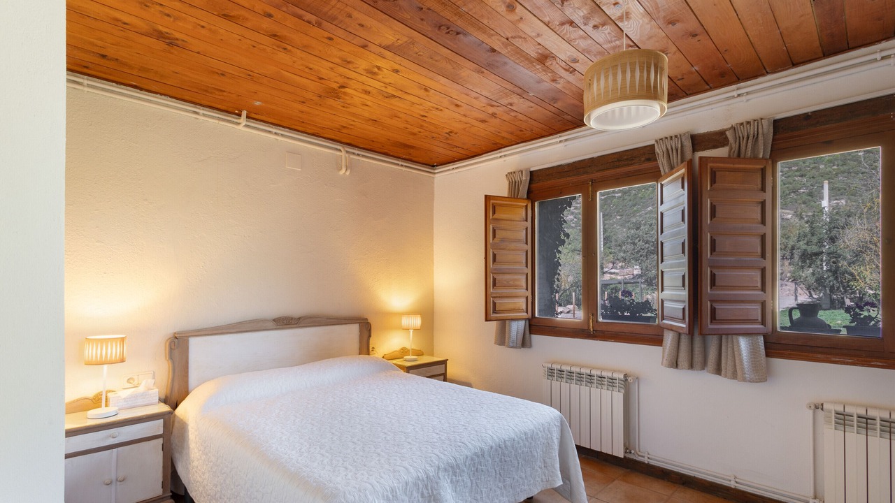 Photo of Bedroom in La Molsosa