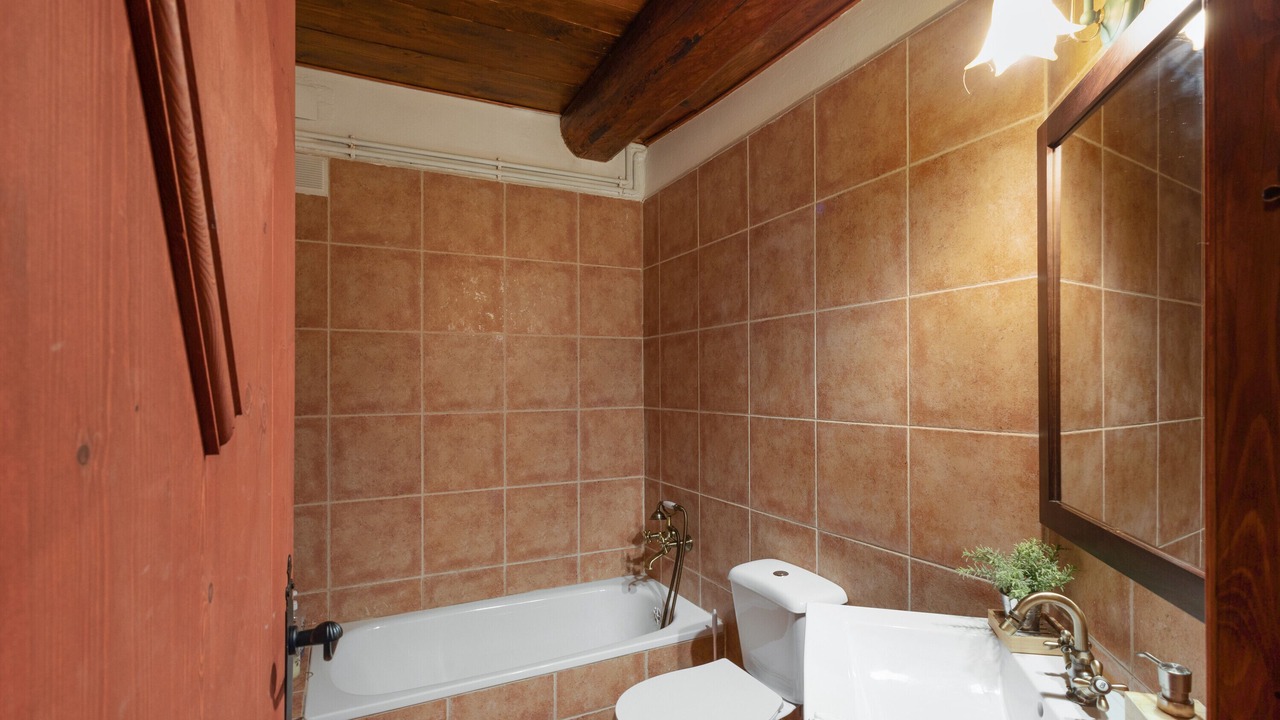 Photo of Bathroom in La Molsosa