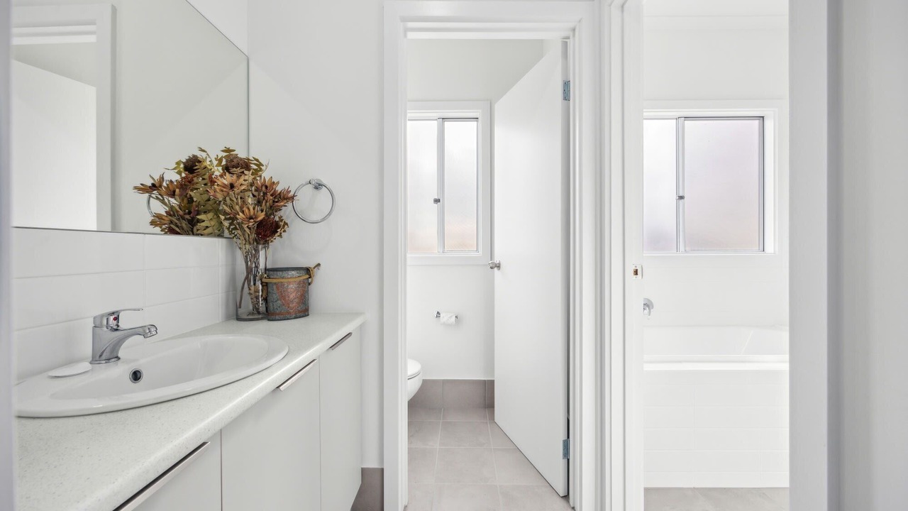 Photo of Bathroom in Seymour