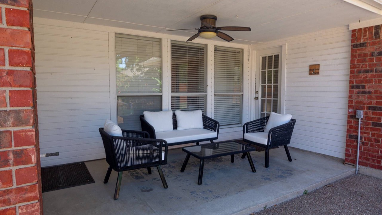 Photo of Outdoor in Keller