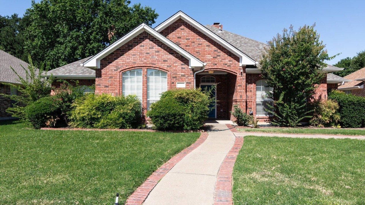 Photo of Outdoor in Keller