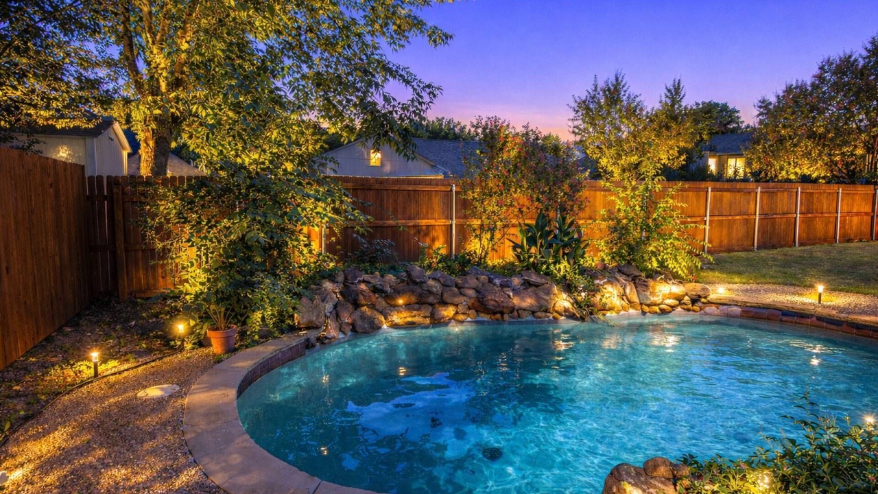 Photo of Outdoor in Keller