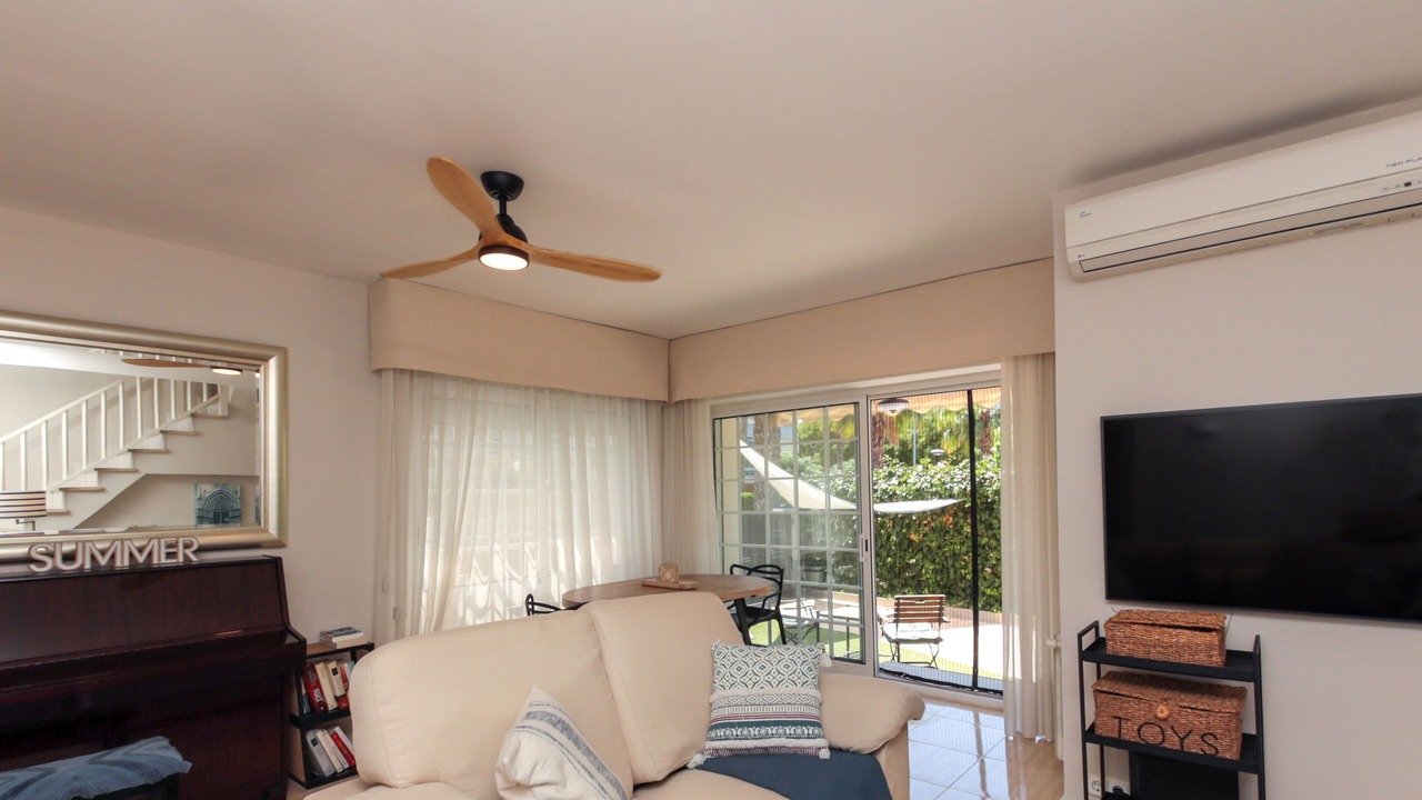 Photo of Livingroom in Salou