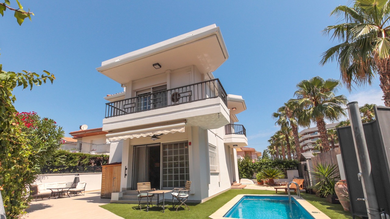 Photo of Outdoor in Salou
