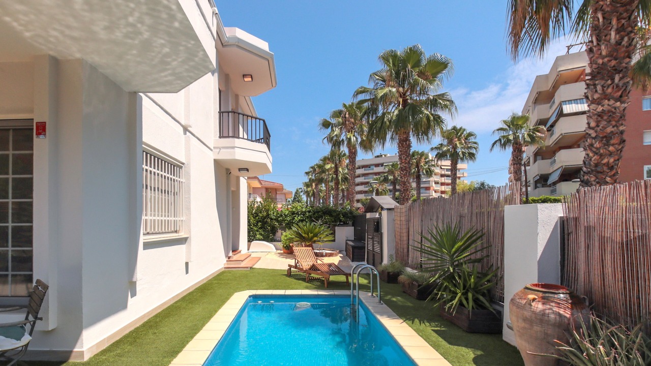 Photo of Outdoor in Salou