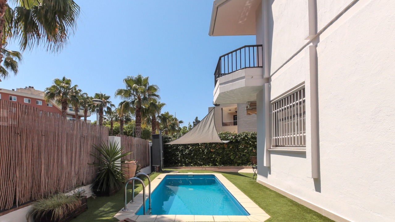 Photo of Outdoor in Salou