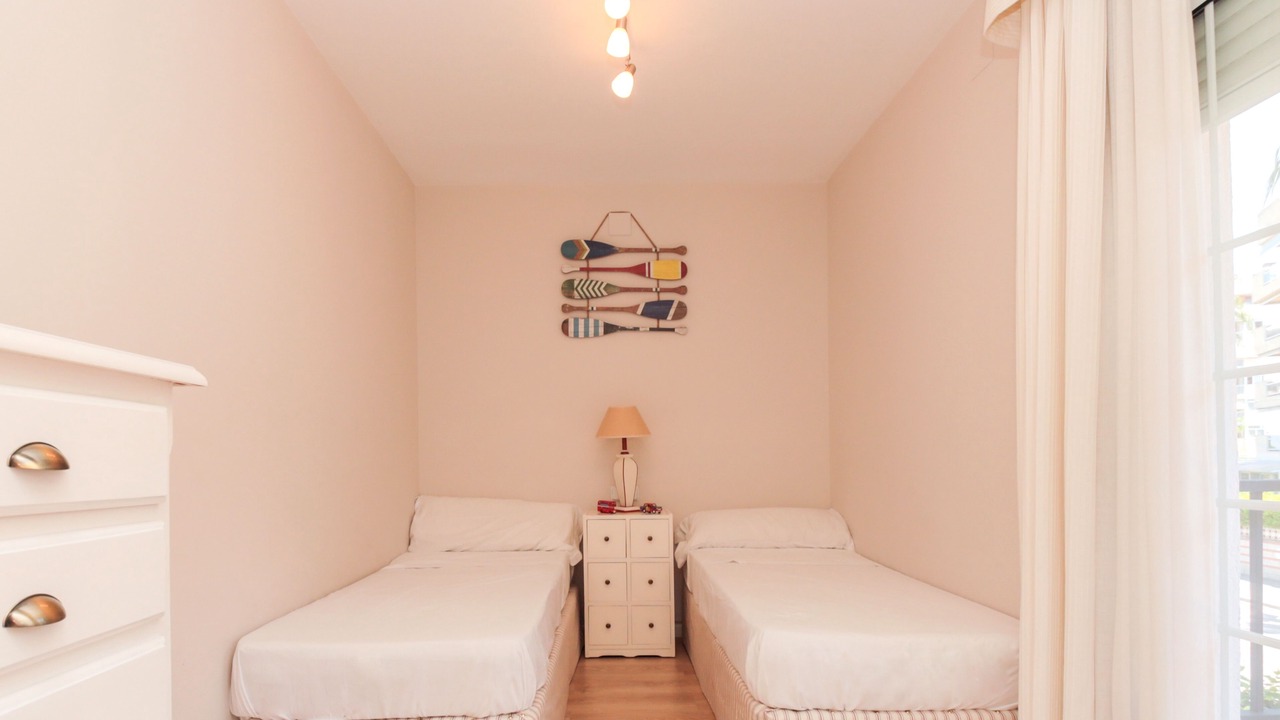 Photo of Bedroom in Salou