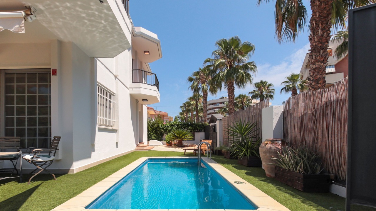 Photo of Outdoor in Salou