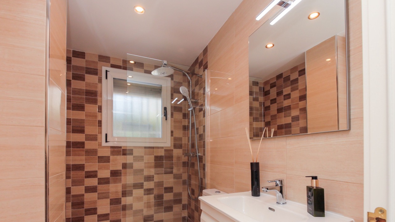 Photo of Bathroom in Salou