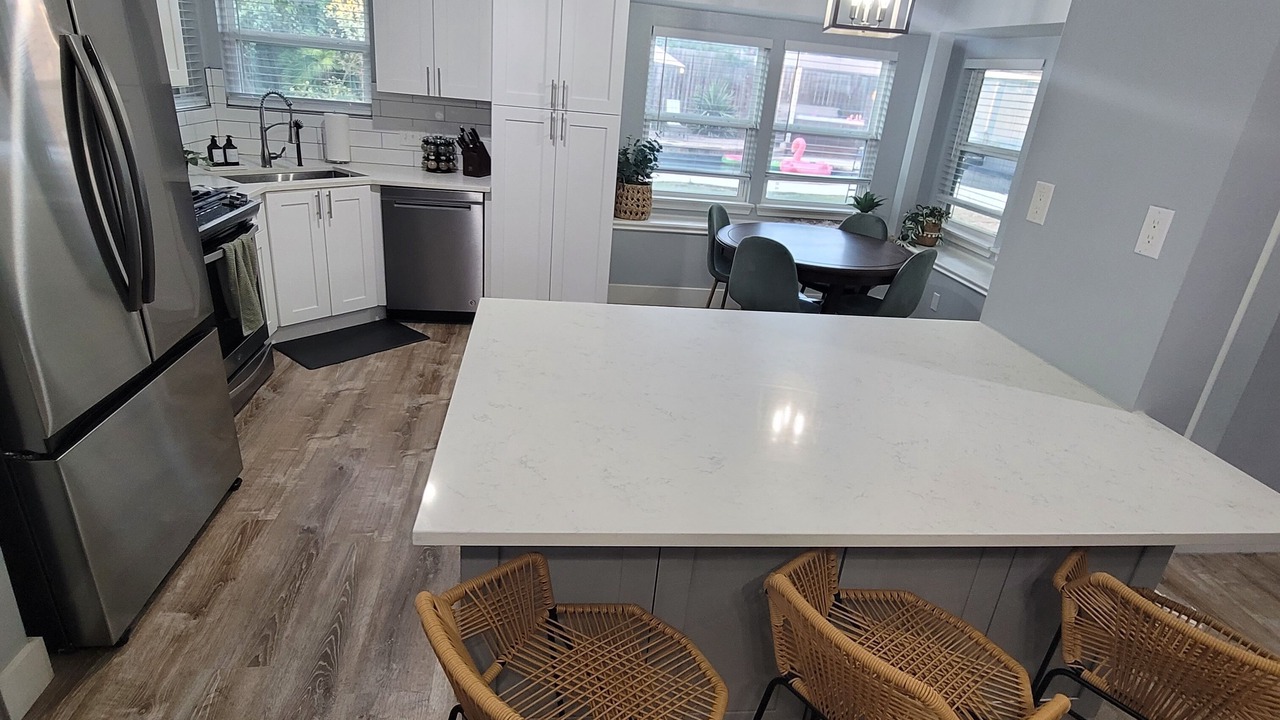 Photo of Kitchen in Pflugerville