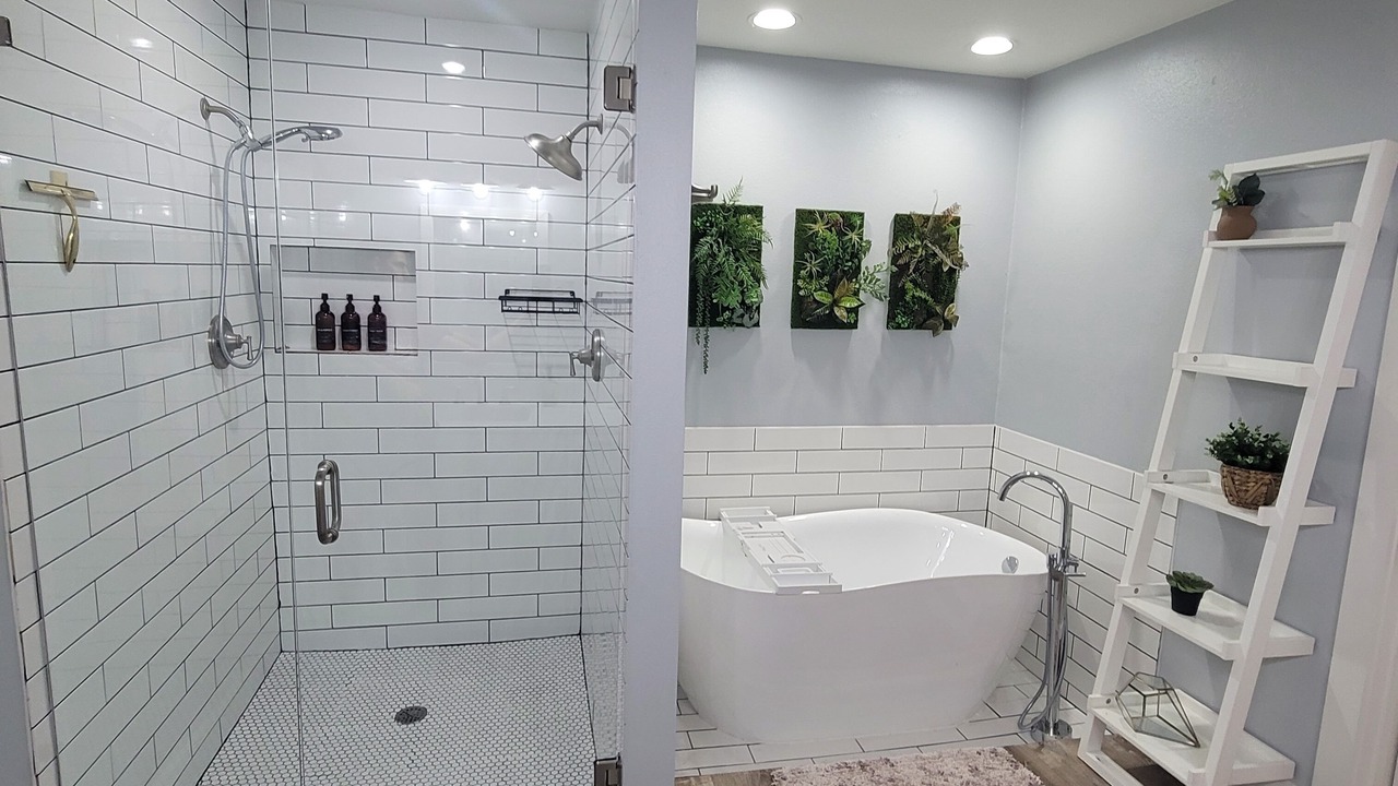 Photo of Bathroom in Pflugerville