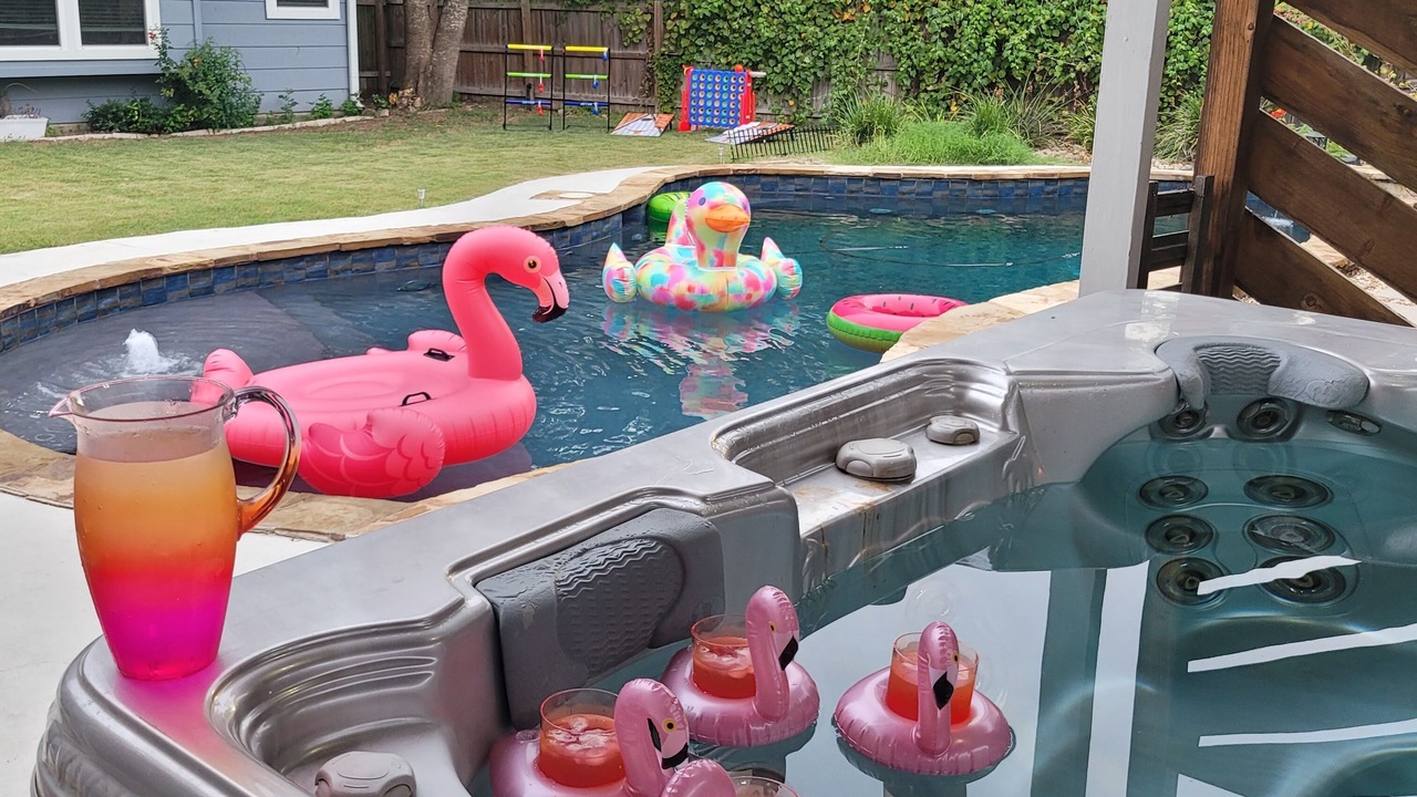 Photo of Outdoor in Pflugerville