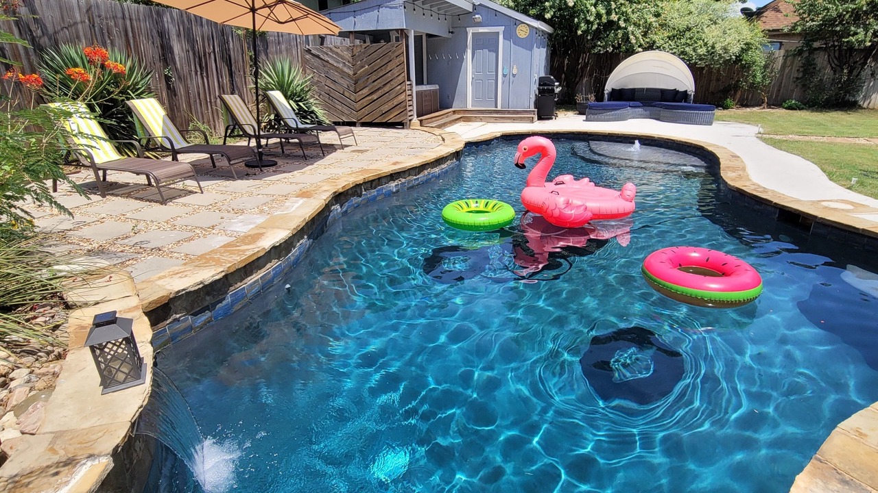 Photo of Outdoor in Pflugerville