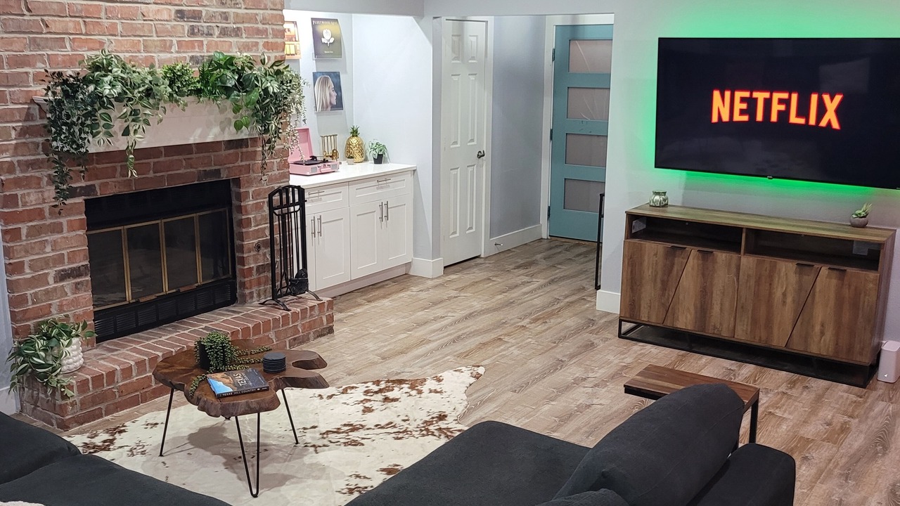 Photo of Livingroom in Pflugerville