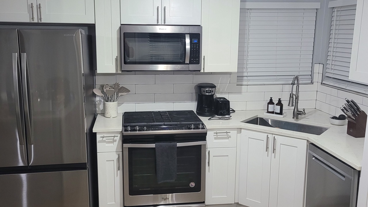 Photo of Kitchen in Pflugerville