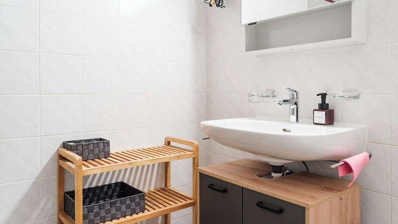 Photo of Bathroom in Lausanne