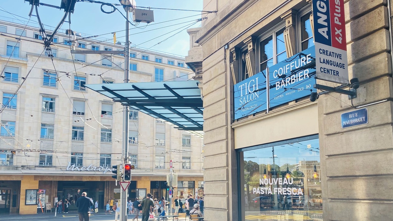 Photo of Others in Lausanne