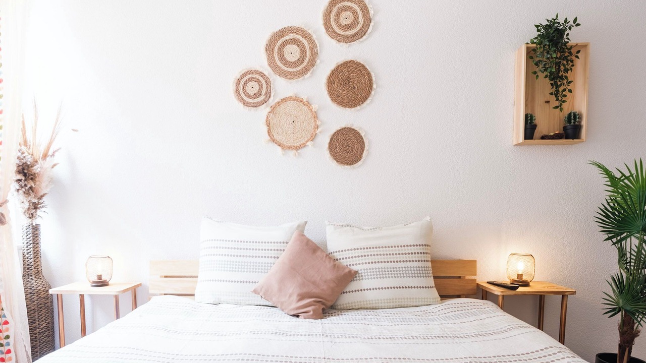 Photo of Bedroom in Lausanne