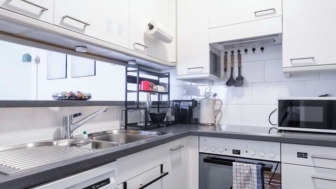 Photo of Kitchen in Lausanne