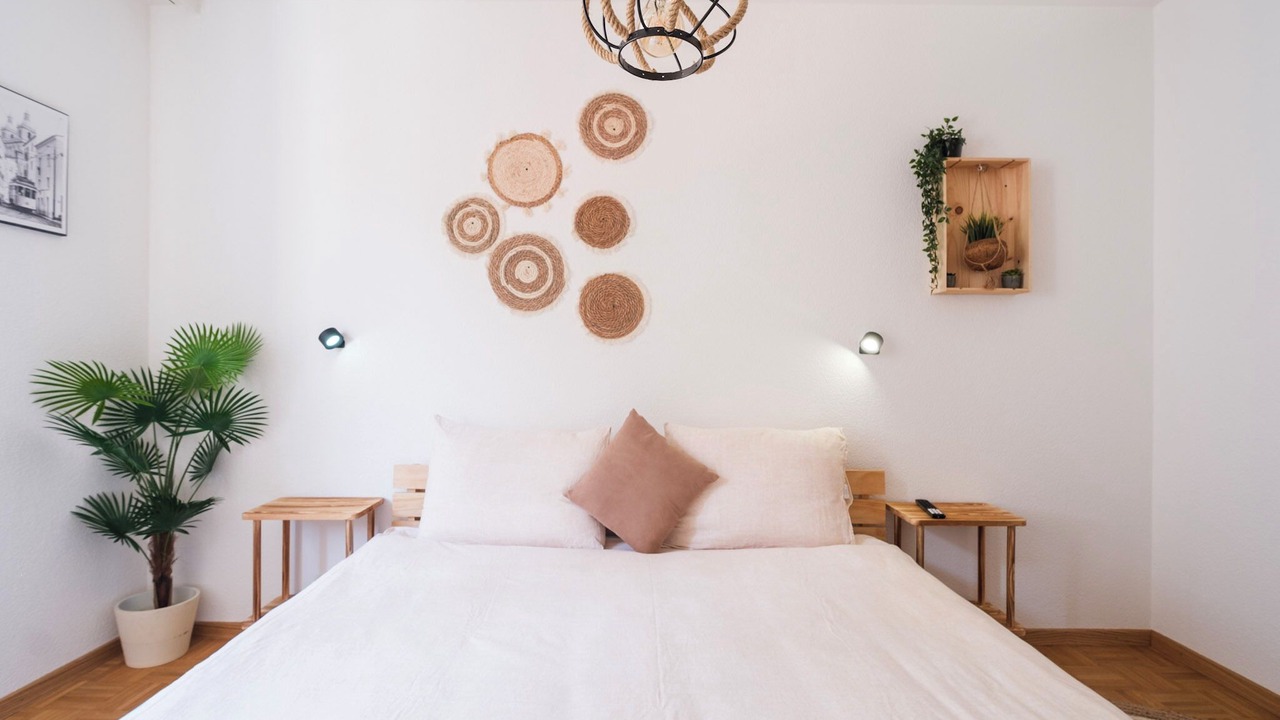 Photo of Bedroom in Lausanne