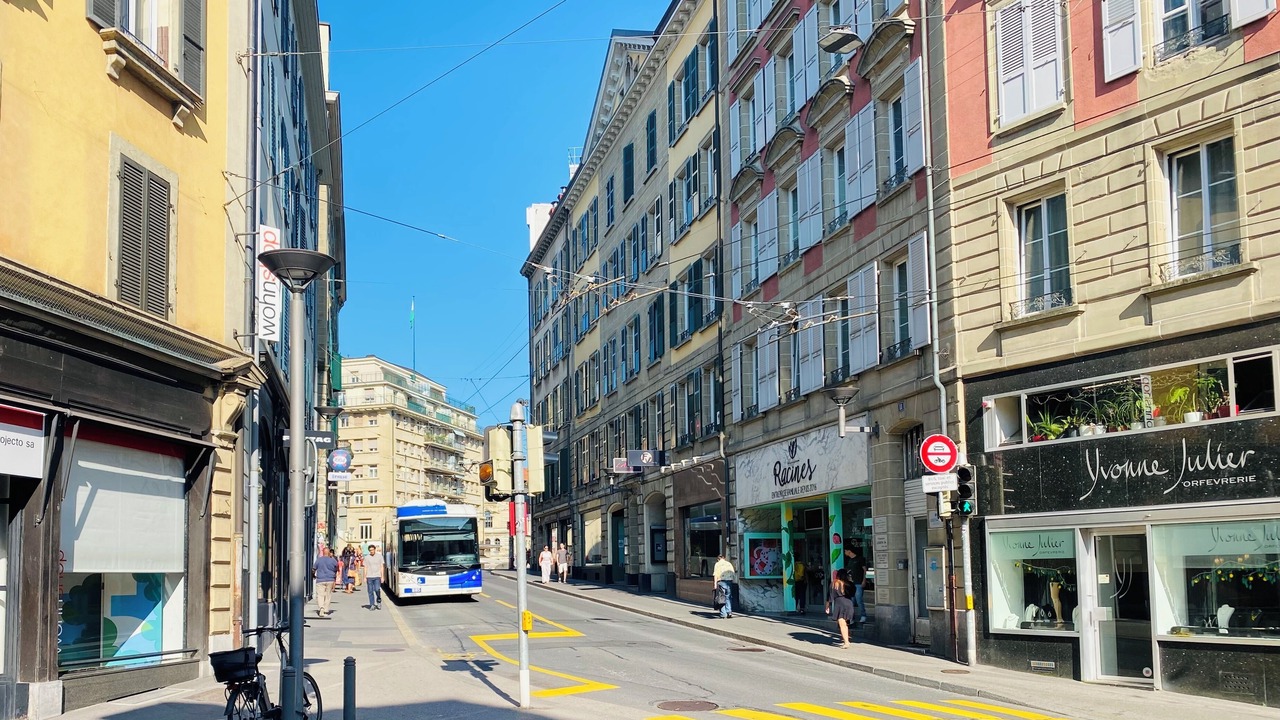 Photo of Others in Lausanne
