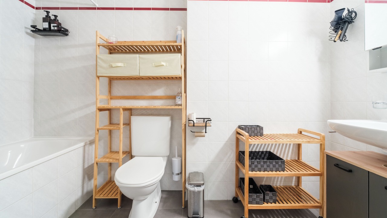 Photo of Bathroom in Lausanne