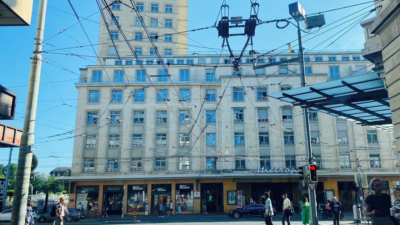 Photo of Others in Lausanne