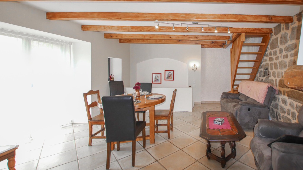 Photo of Bedroom in Saint-Pierre-de-Colombier