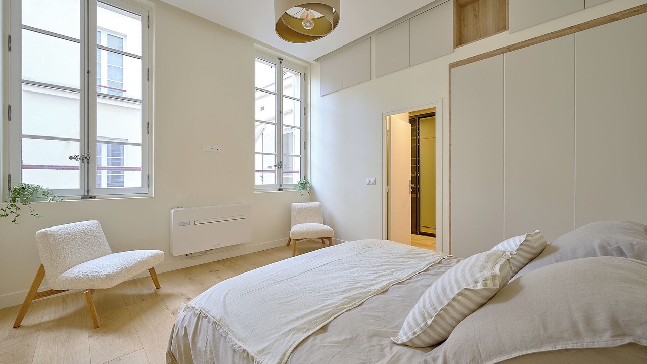 Photo of Bedroom in Odeon