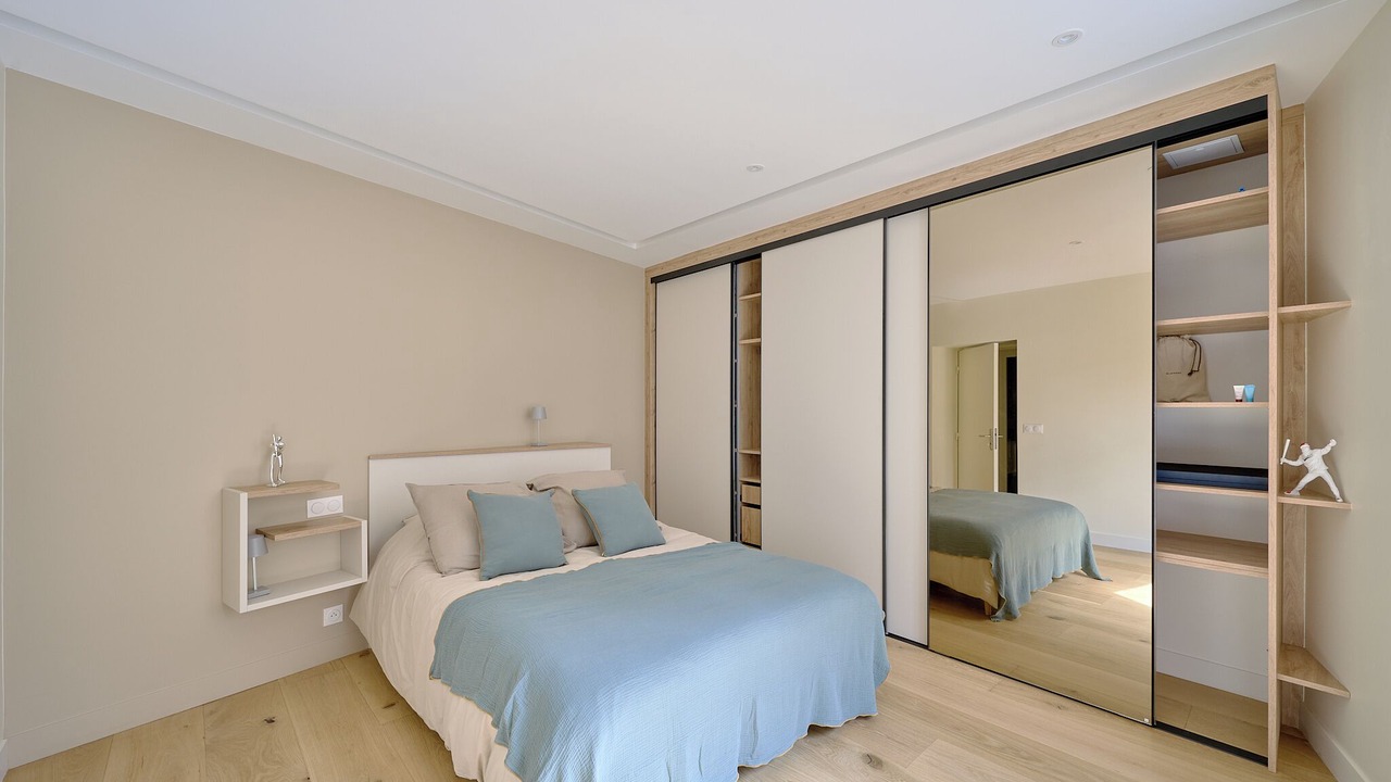 Photo of Bedroom in Odeon
