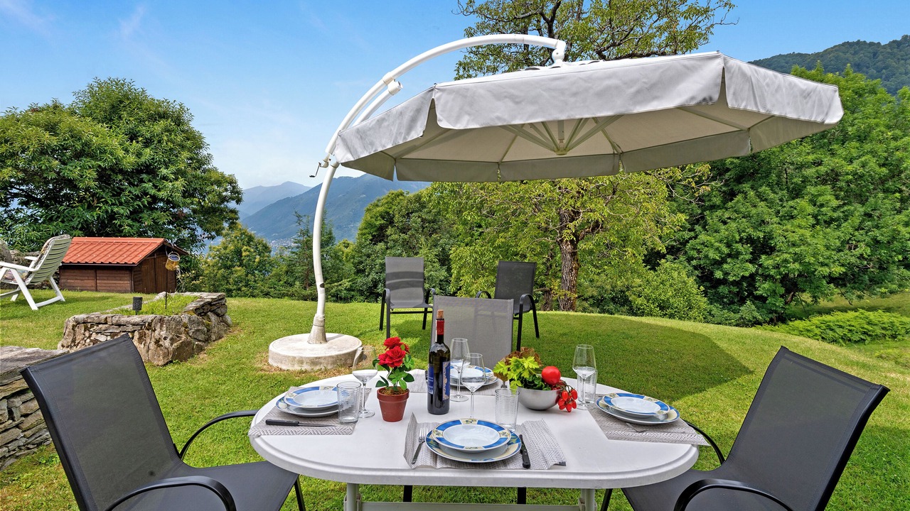 Photo of Outdoor in Riazzino