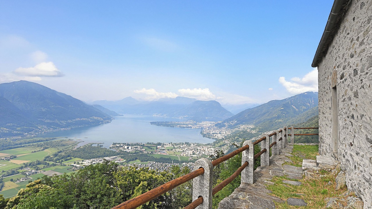 Photo of Outdoor in Riazzino