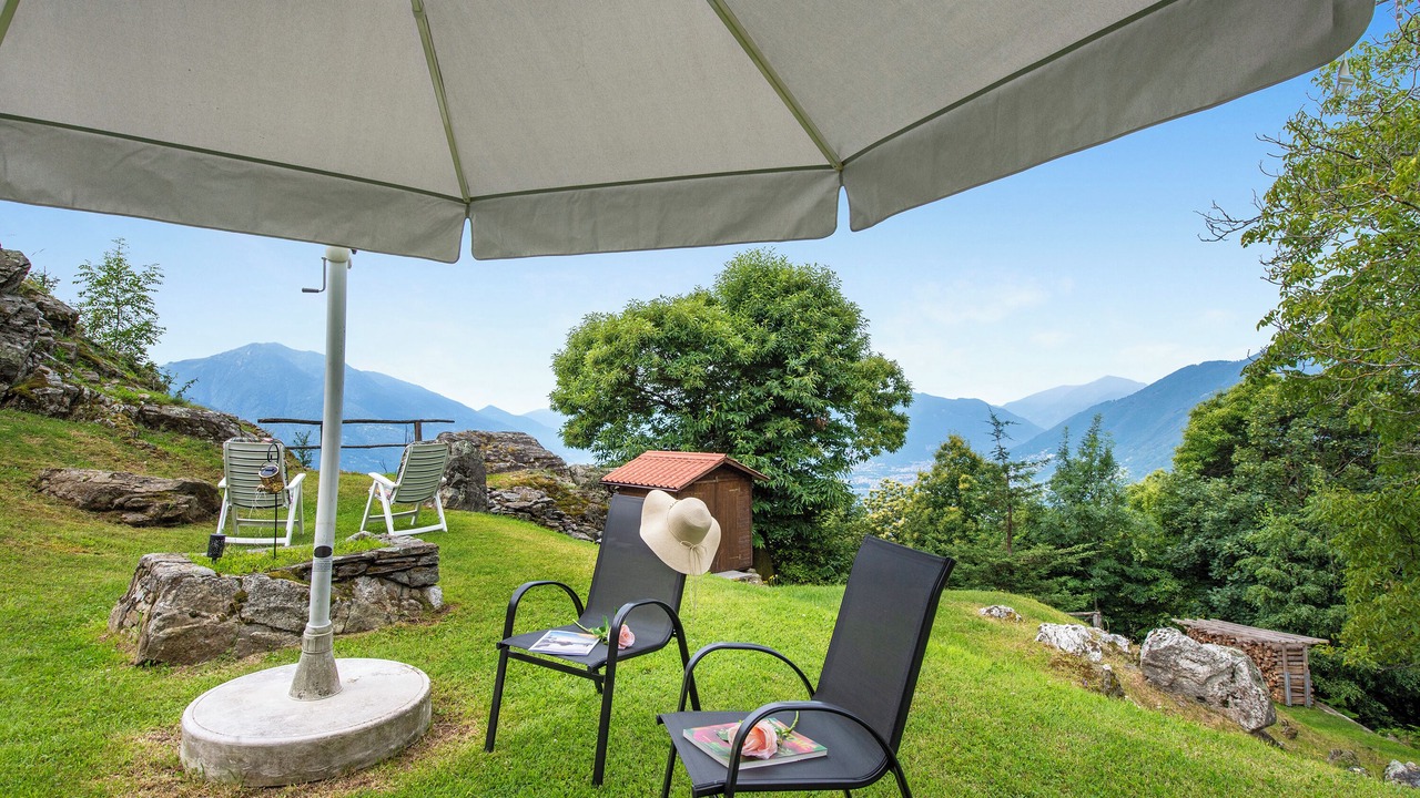 Photo of Outdoor in Riazzino