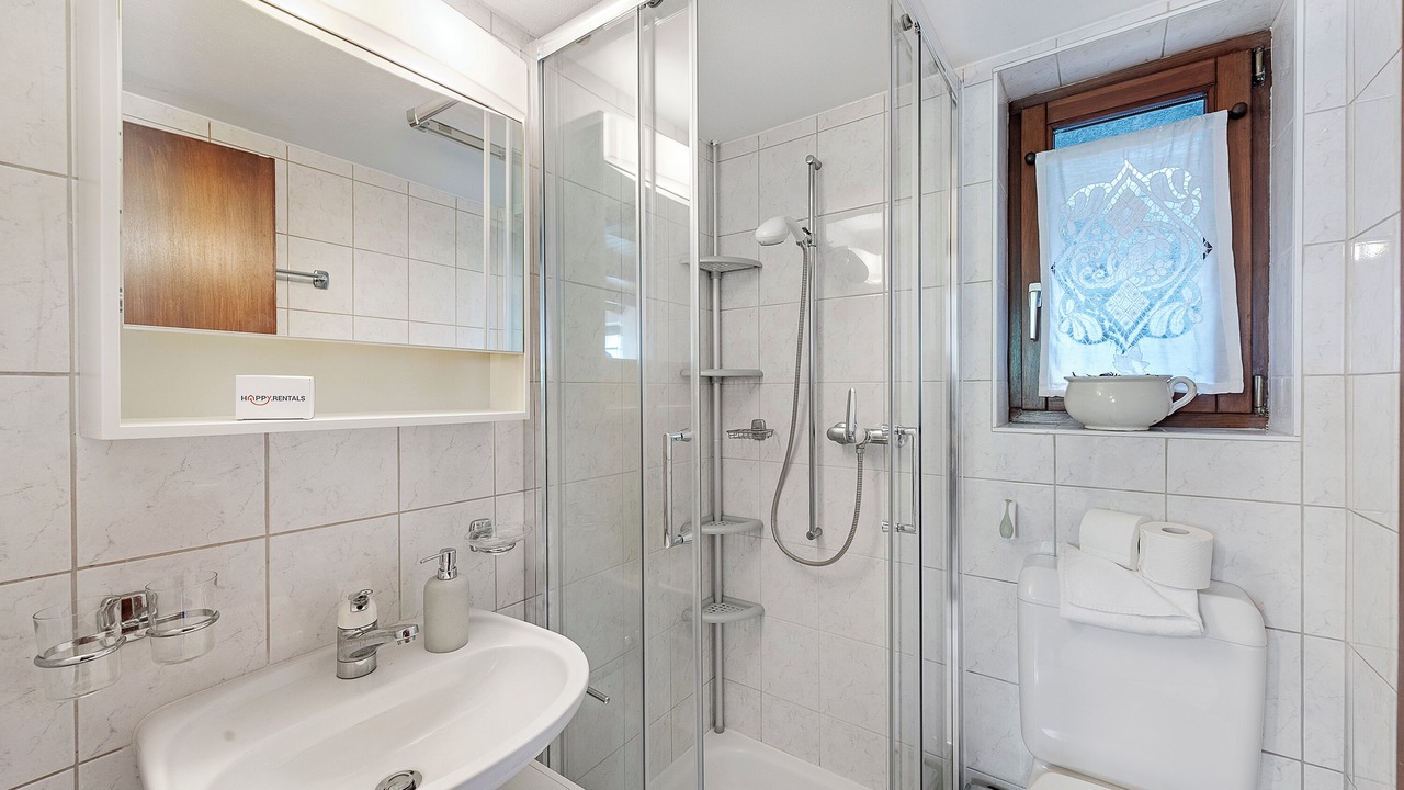 Photo of Bathroom in Riazzino