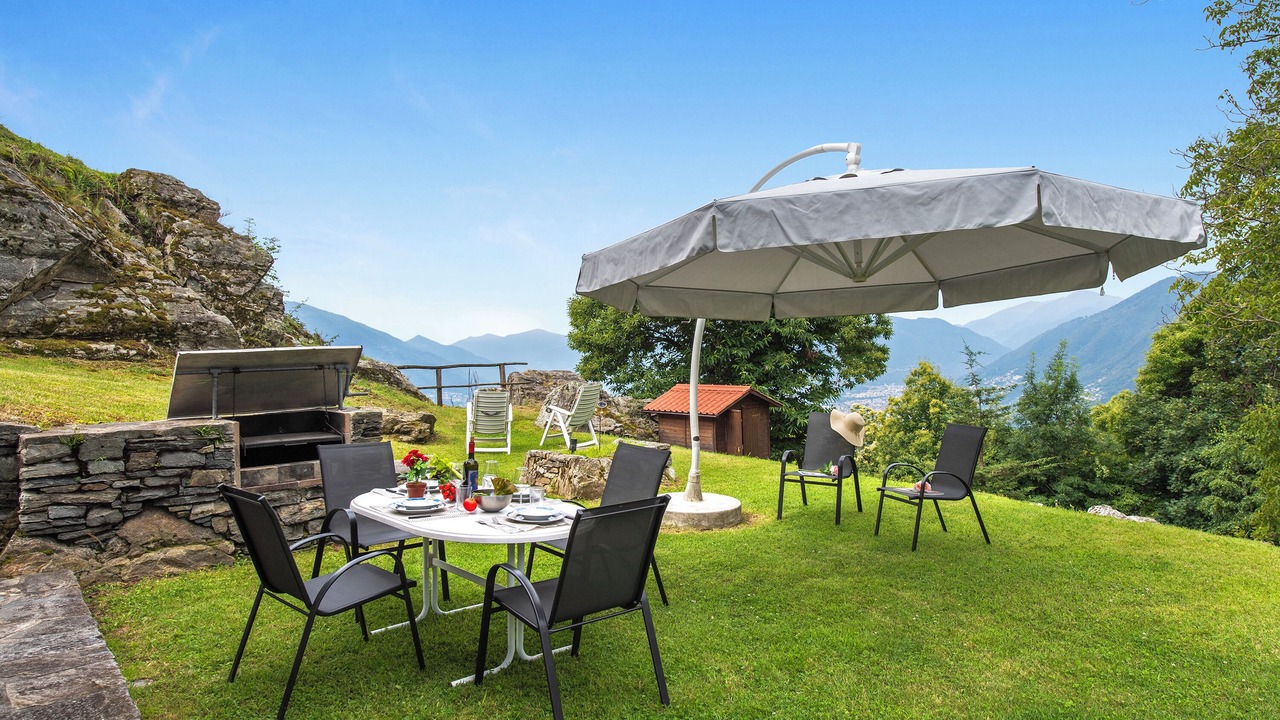 Photo of Outdoor in Riazzino